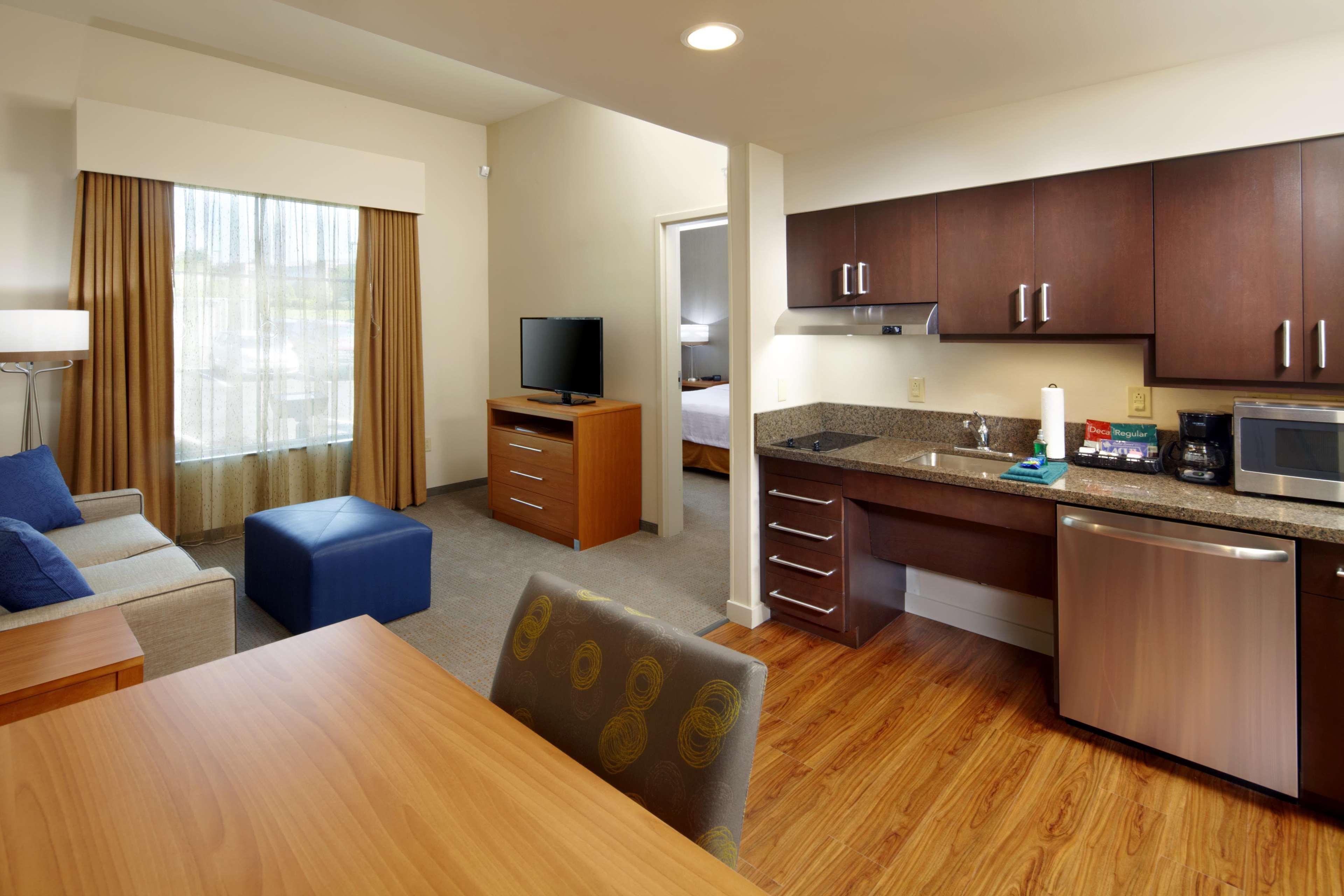 Homewood Suites By Hilton Pittsburgh Airport/Robinson Mall Area Moon Township Eksteriør bilde