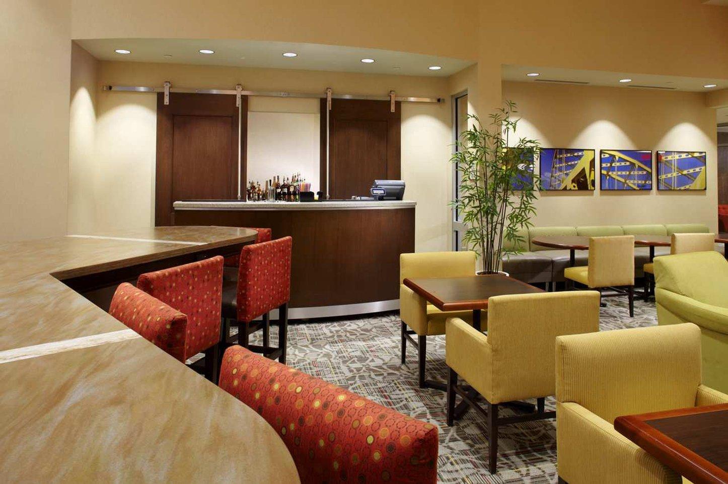Homewood Suites By Hilton Pittsburgh Airport/Robinson Mall Area Moon Township Eksteriør bilde